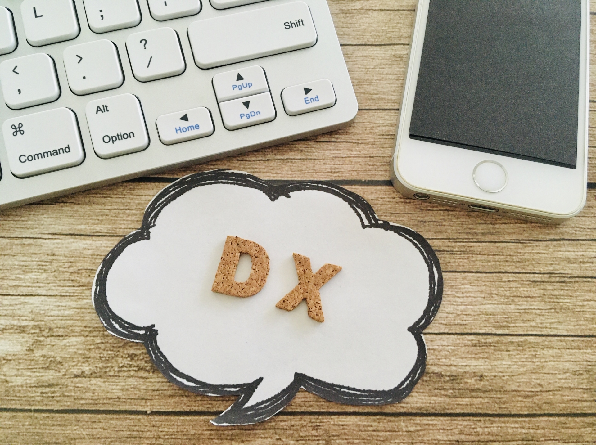 電話DXとは？電話業務を効率化して、負荷とストレスを解消する方法を紹介！